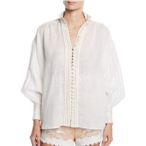 Zimmermann blouse
